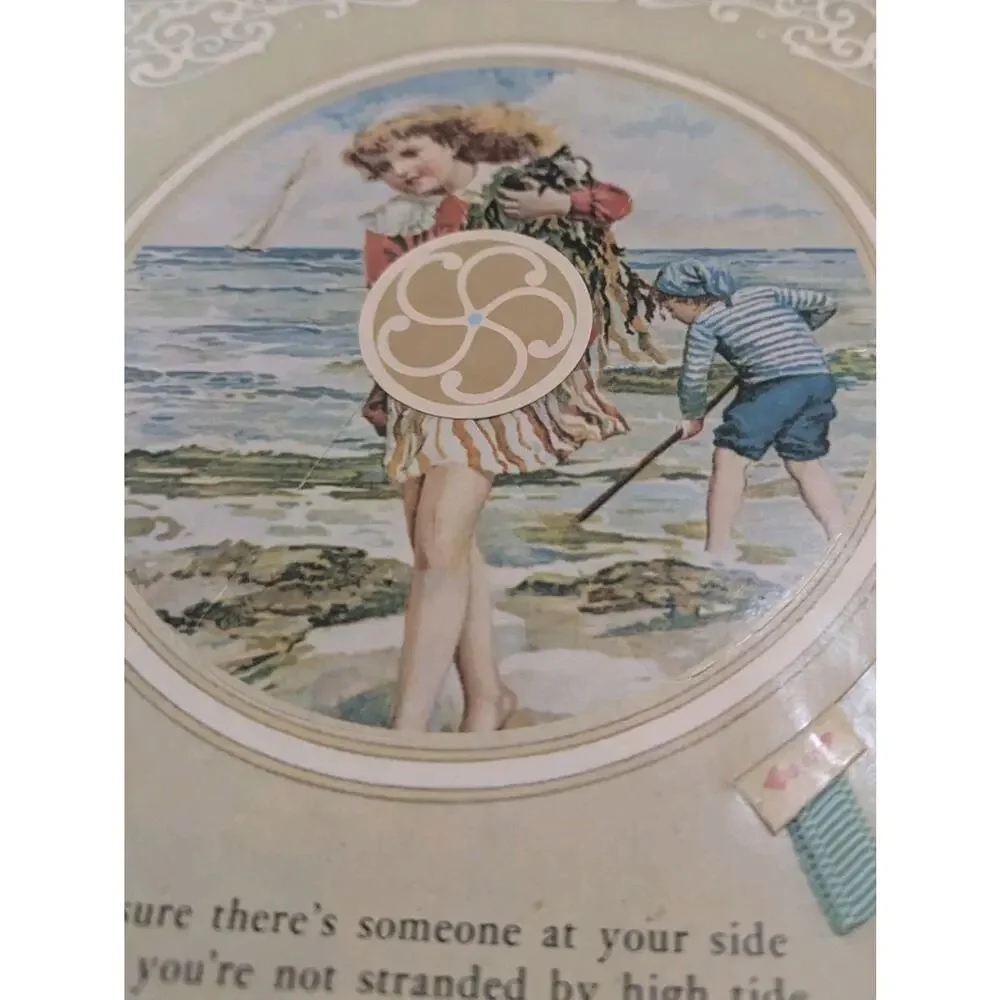 N/A title vtg